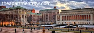 columbia university mba admissions statistics
