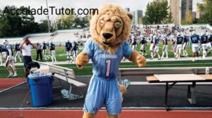 what is columbia university mascot