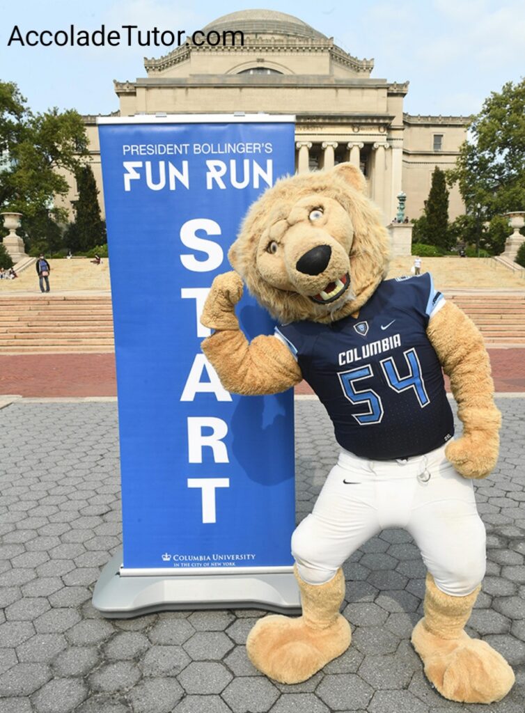 columbia university band