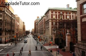 Mapkent Hall Columbia University