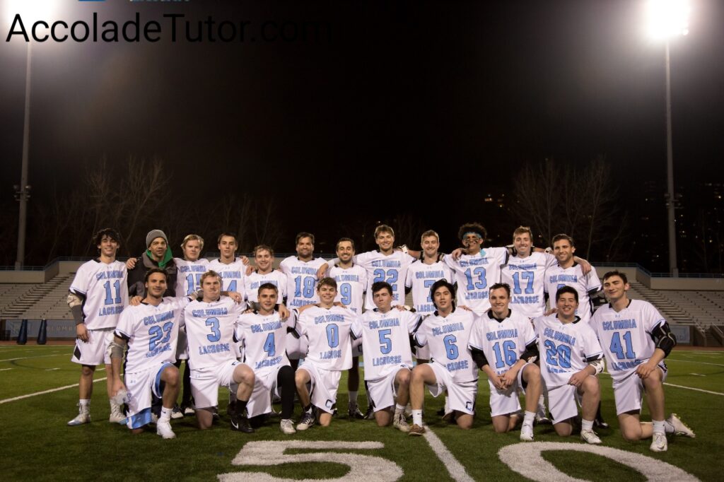 columbia university women's lacrosse