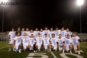 columbia university women's lacrosse