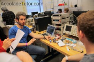 columbia university hackathon