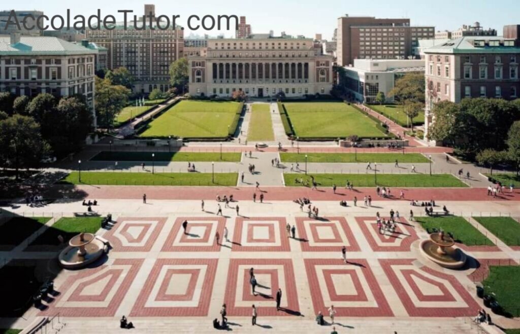 columbia university cheerleaders