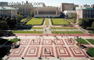 columbia university cheerleaders