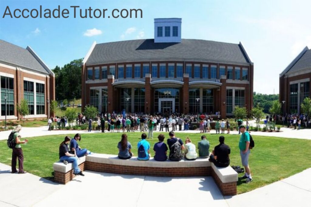 columbia state university franklin