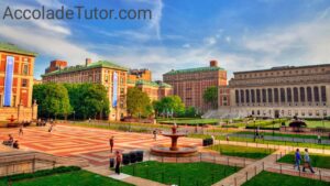 what makes columbia university unique