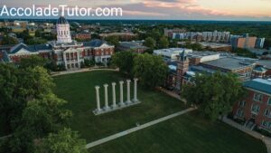 university of missouri columbia admission requirements