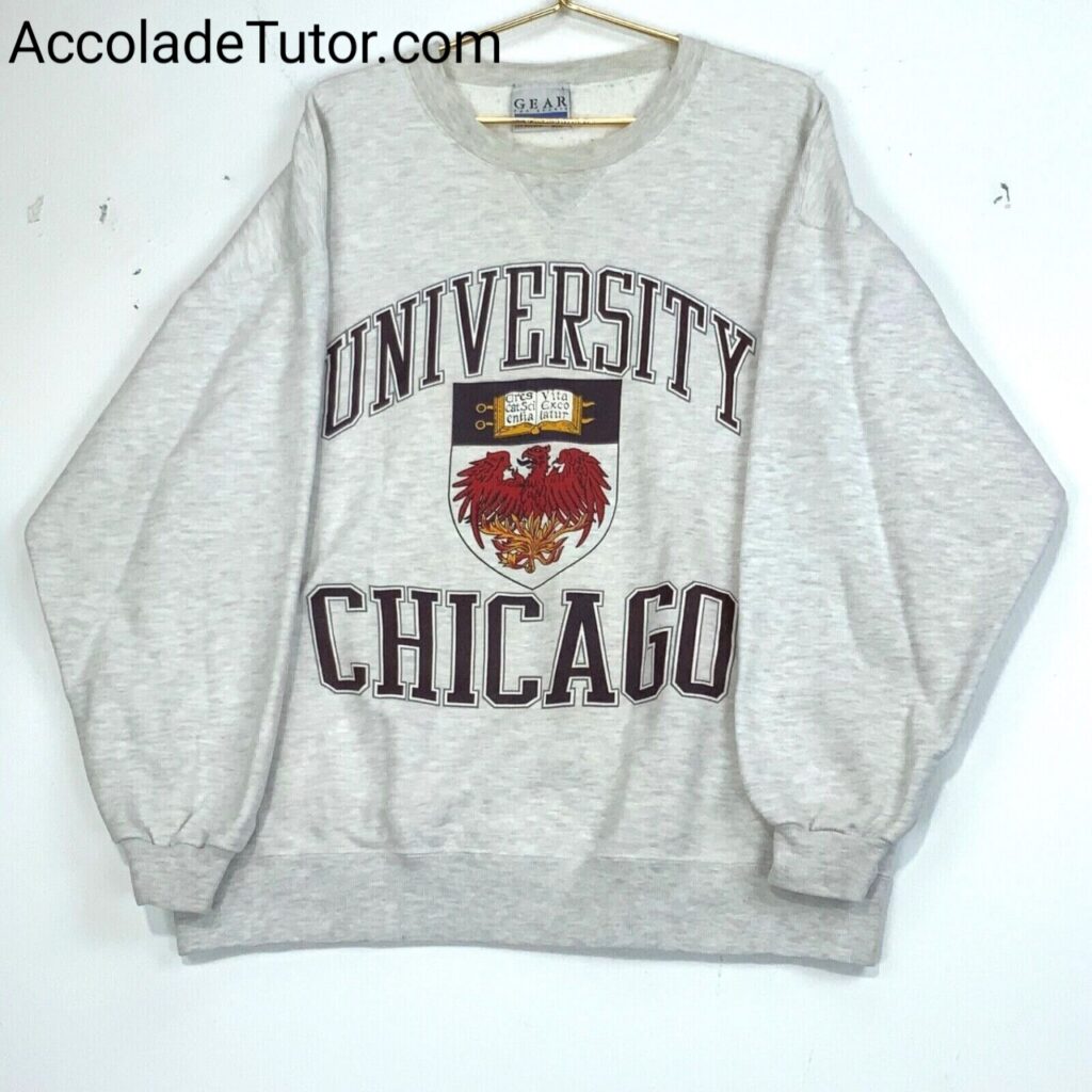 University of Chicago Shirt: Iconic Apparel for Campus Life and Everyday Style