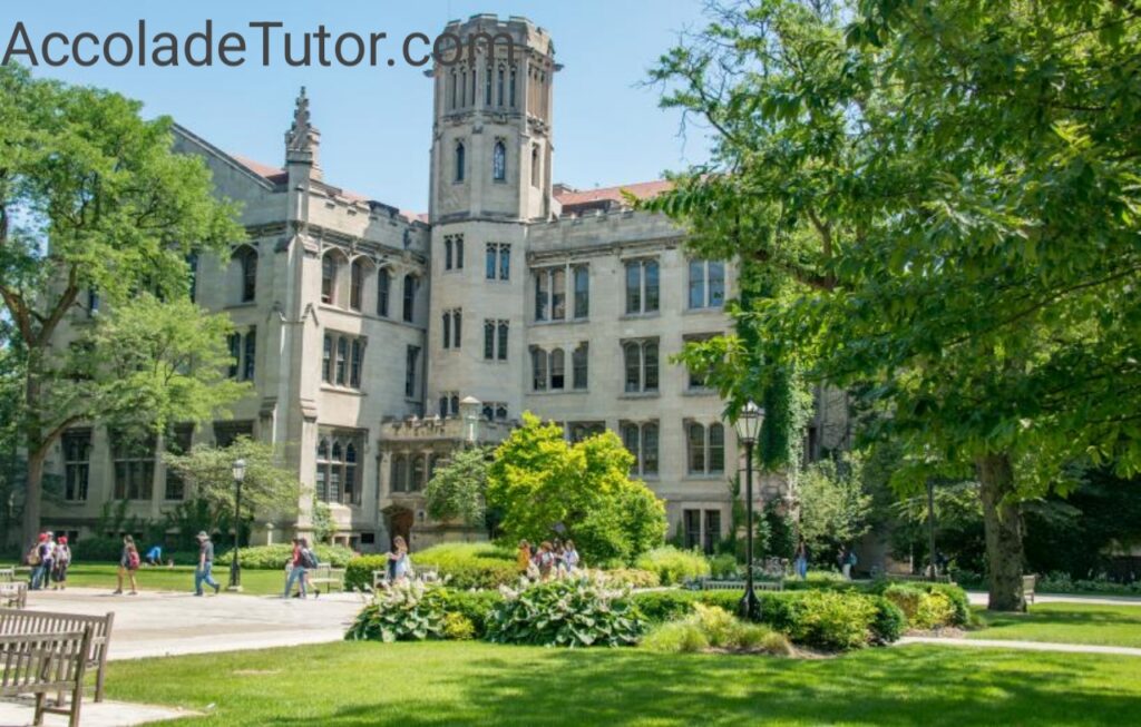 salary of president of university of chicago