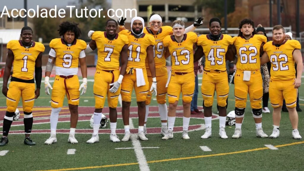 concordia university of chicago football