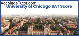 university of chicago sat requirements