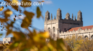 university of chicago academic crisis