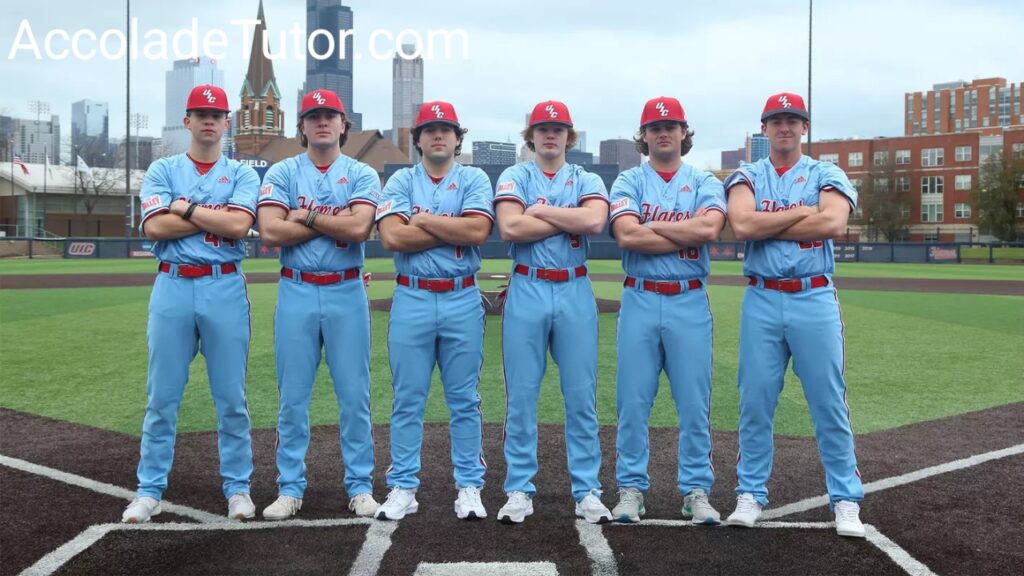 university of illinois at chicago baseball