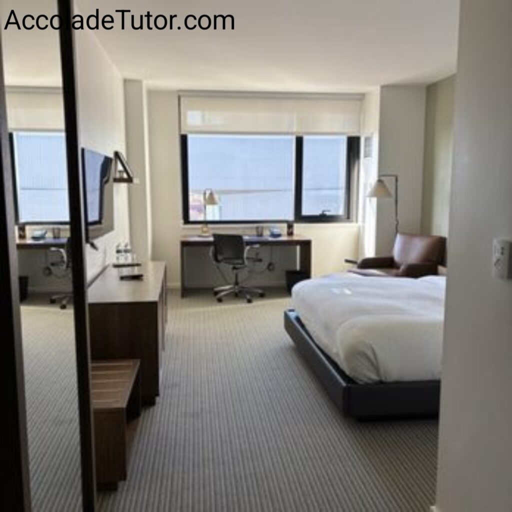 university of chicago hotels