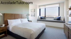 university of chicago hotels