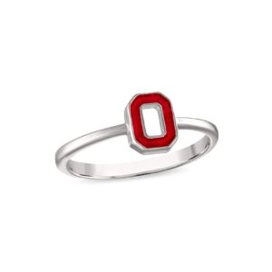 ohio state university ring
