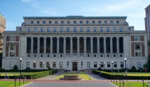 columbia university mba admissions statistics
