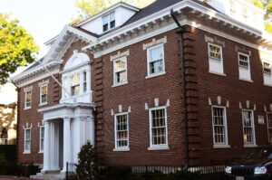 Harvard University Flag