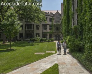 location of the university of chicago