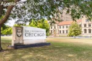 location of the university of chicago