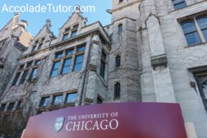 location of the university of chicago