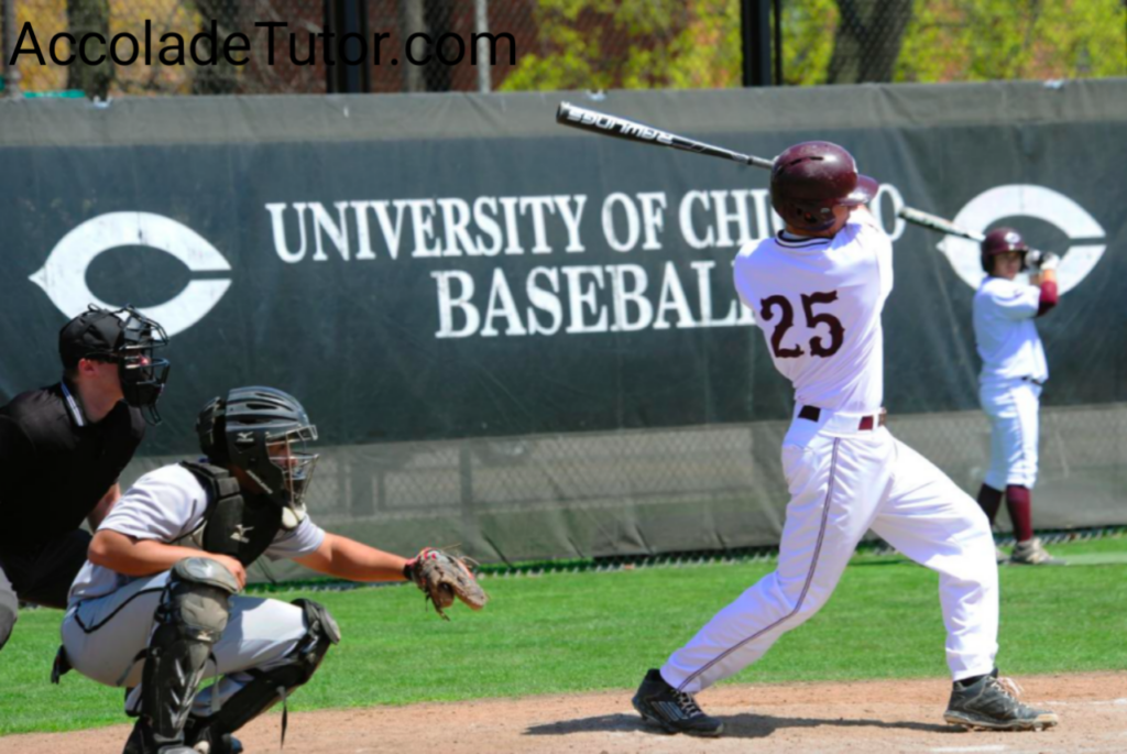 university of chicago baseball