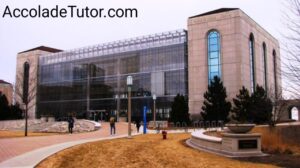 loyola university of chicago library