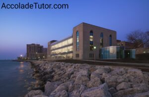 loyola university of chicago library