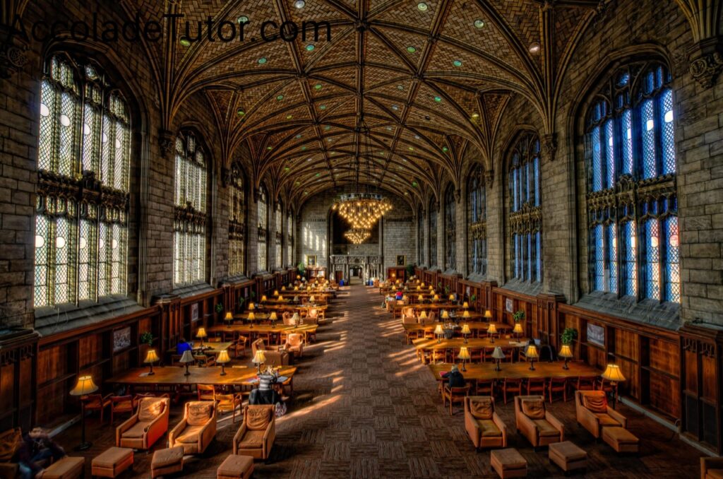 university of chicago early decision