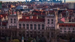 university of chicago cost