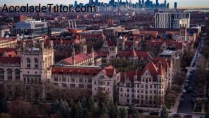 university of chicago early decision