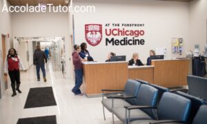 university of chicago jobs