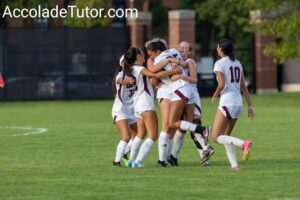 university of chicago women's soccer