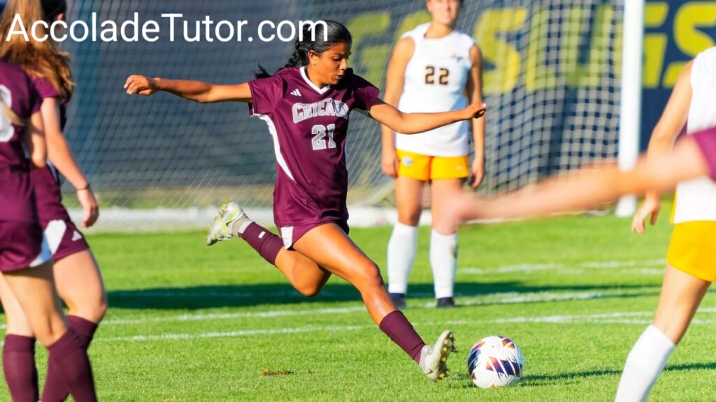 university of chicago women's soccer