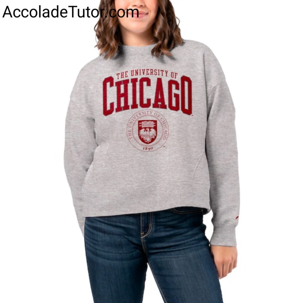 university of chicago gear