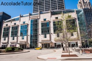 university of chicago graham school