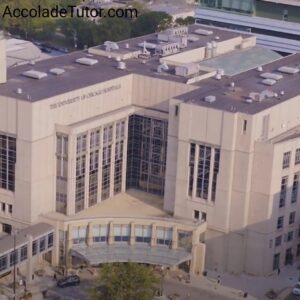 university of chicago flossmoor