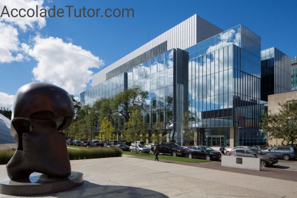 university of chicago engineering ranking