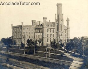 university of chicago department of history