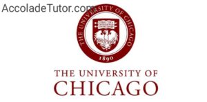 the university of chicago acceptance rate
