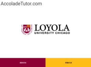 loyola university of chicago logo