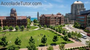 loyola university of chicago address