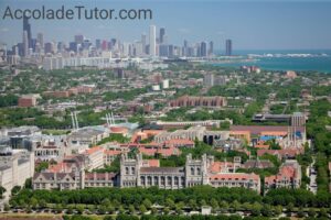 is university of chicago safe