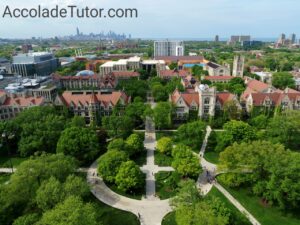 is university of chicago safe