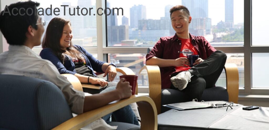 university of illinois at chicago transcripts