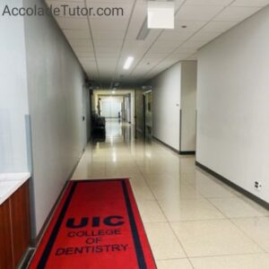 university of illinois at chicago college of dentistry reviews
