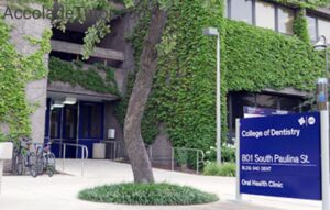 university of illinois at chicago college of dentistry reviews