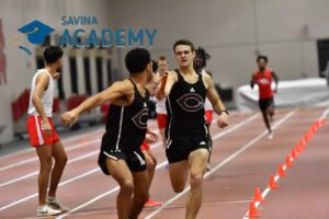 university of chicago track and field