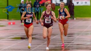 university of chicago track and field